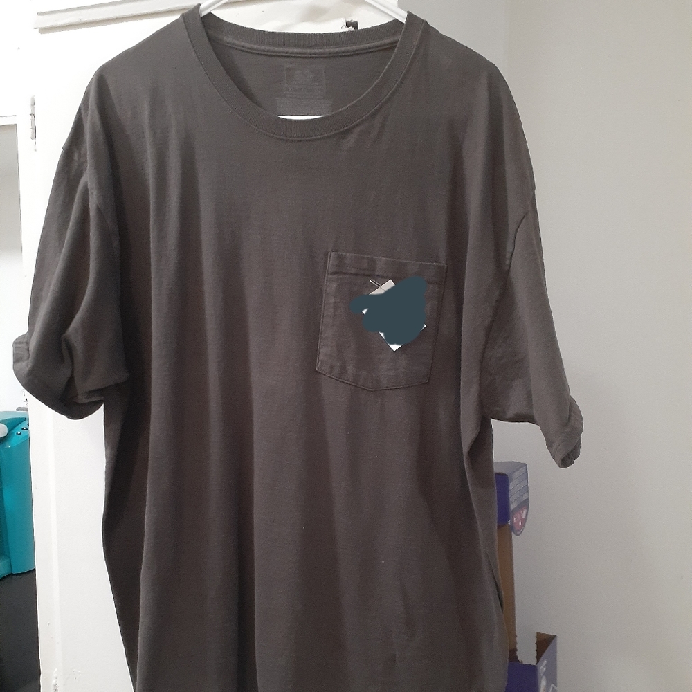 Men's shirts
